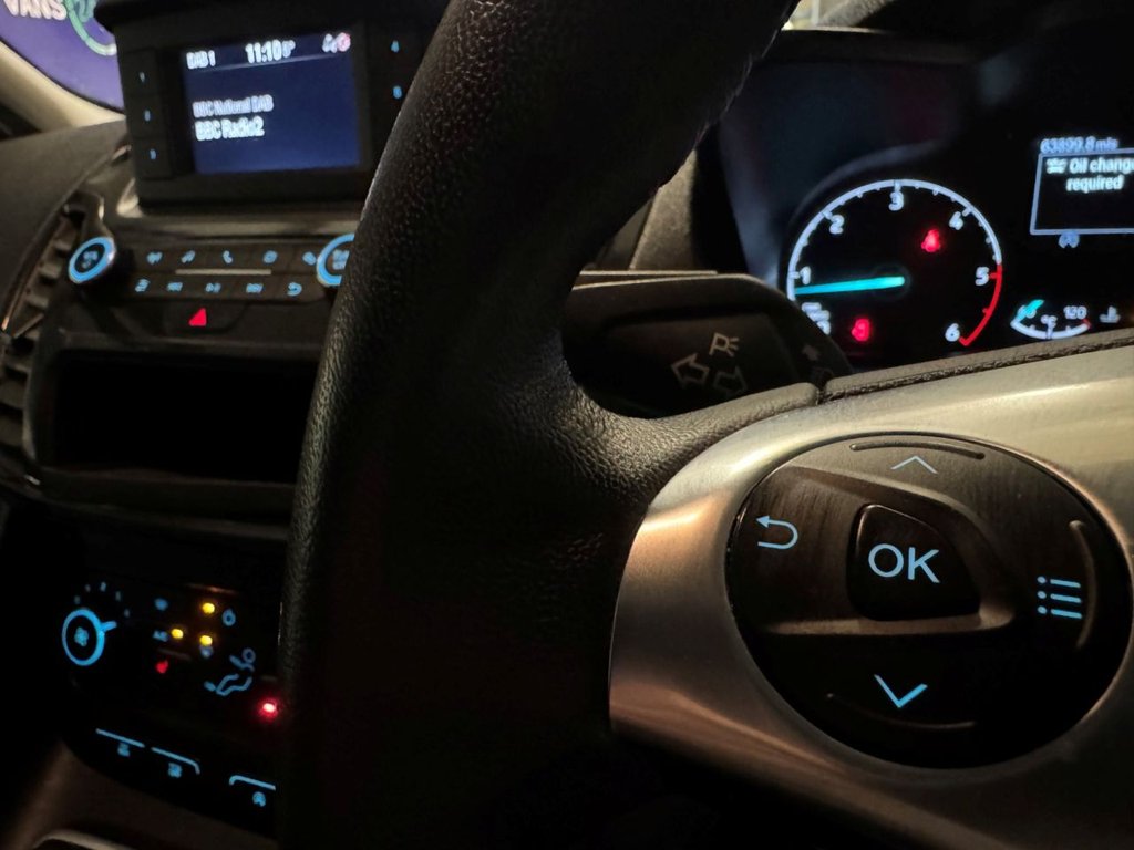 Used Ford Transit Connect 2024 for sale - 77276021: Photo 26