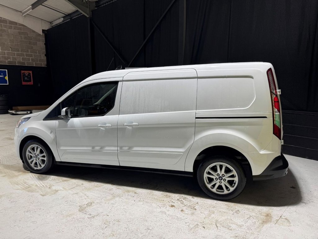 Used Ford Transit Connect 2024 for sale - 77276021: Photo 6