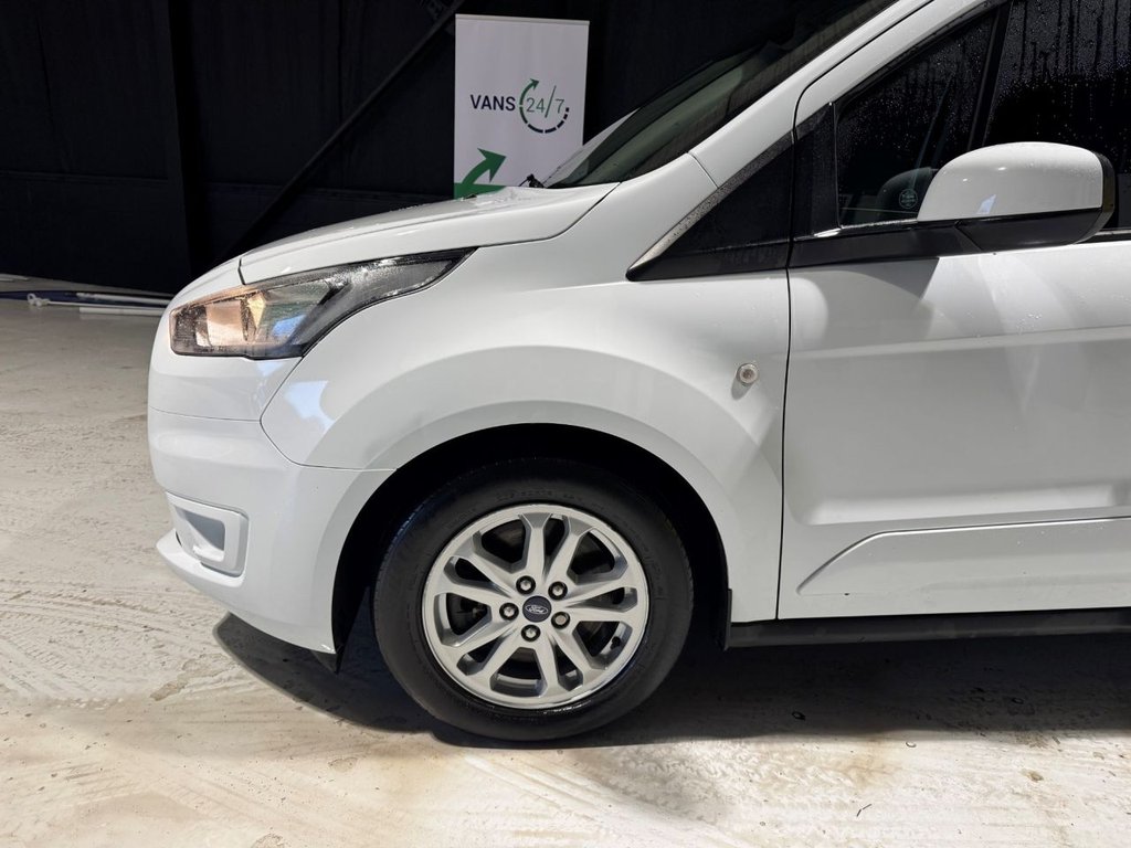 Used Ford Transit Connect 2024 for sale - 77276021: Photo 7