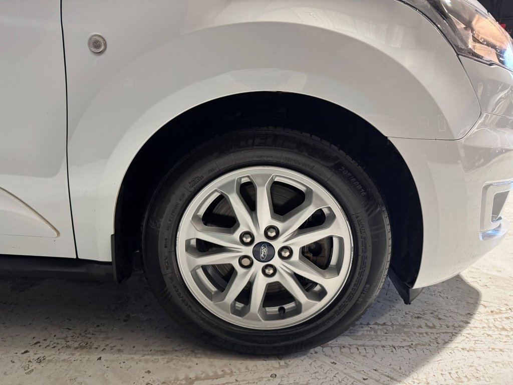 Used Ford Transit Connect 2024 for sale - 77276021: Photo 8