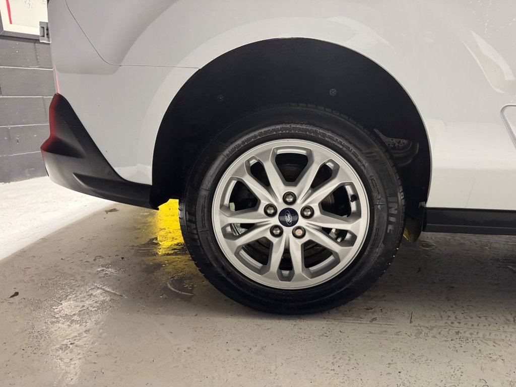 Used Ford Transit Connect 2024 for sale - 77276021: Photo 9