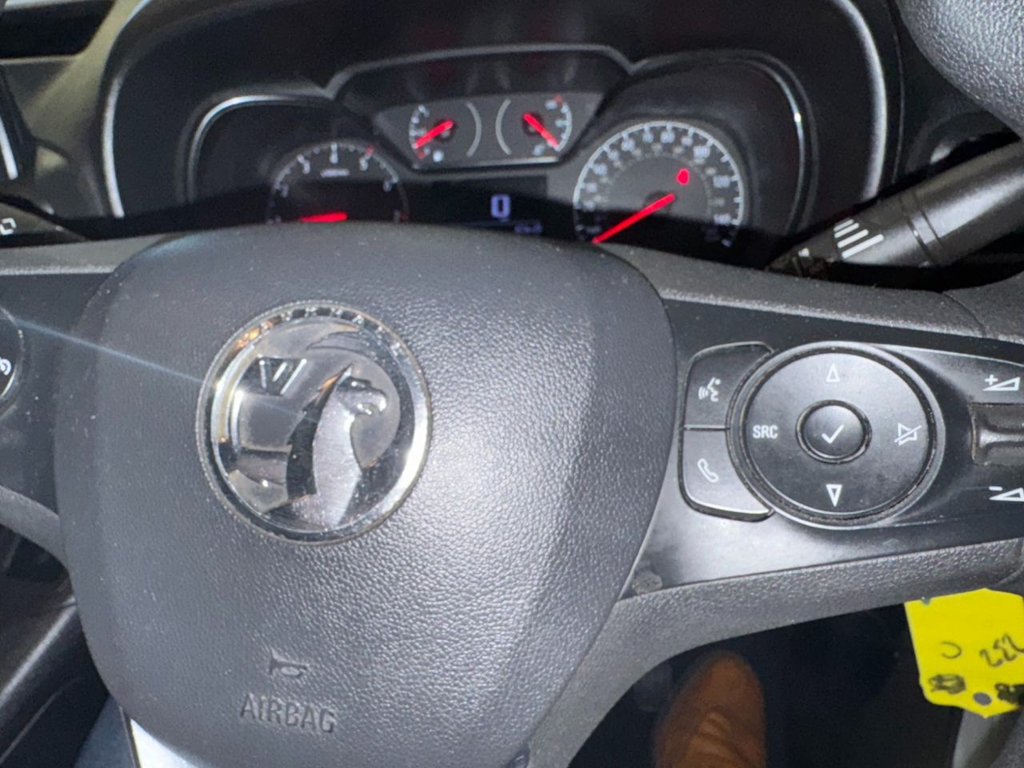 Used Vauxhall Combo 2020 for sale - 76510120: Photo 11