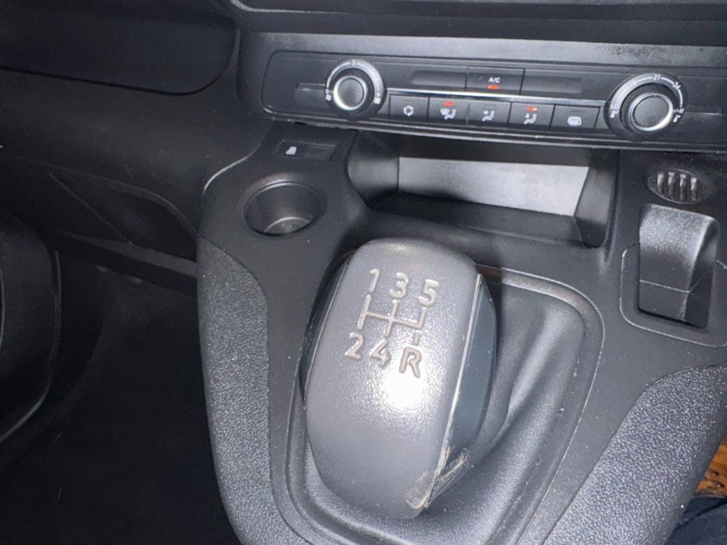 Used Vauxhall Combo 2020 for sale - 76510120: Photo 3