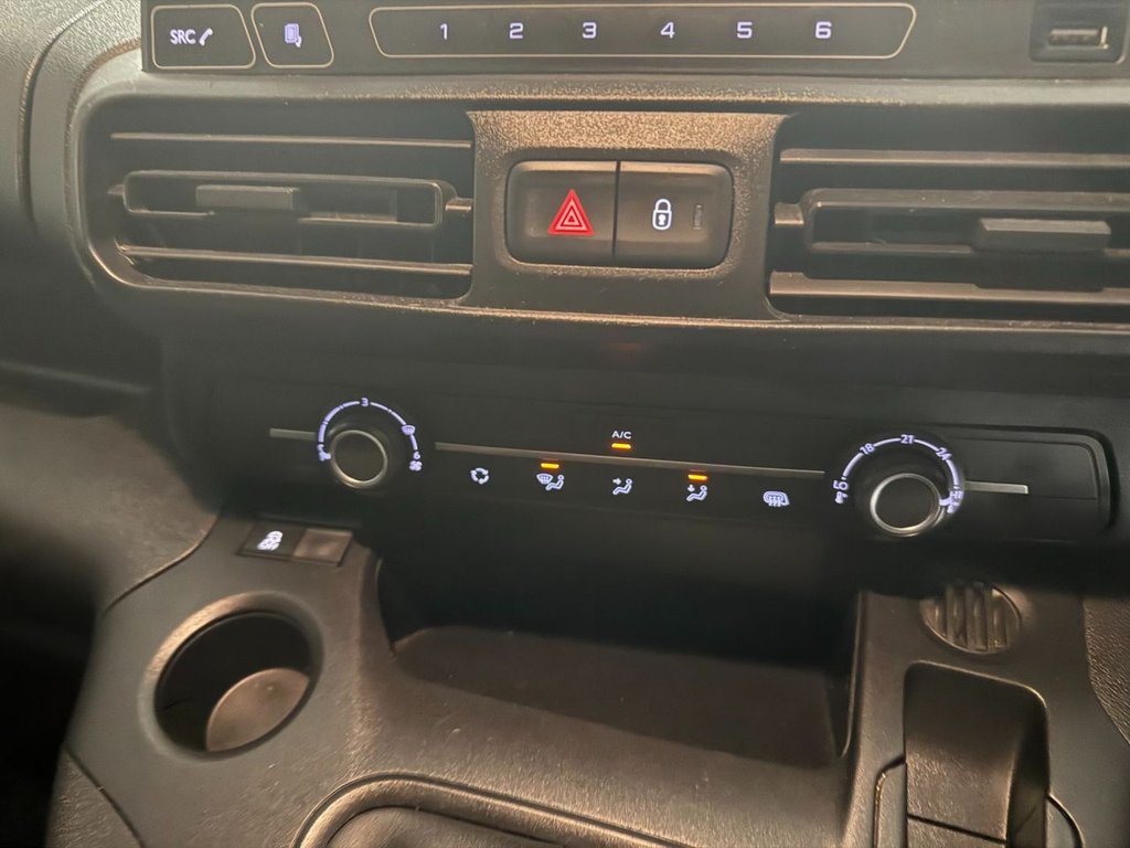 Used Vauxhall Combo 2020 for sale - 76510120: Photo 5