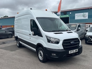 Used Ford Transit 2022 for sale - 79334645: Photo
