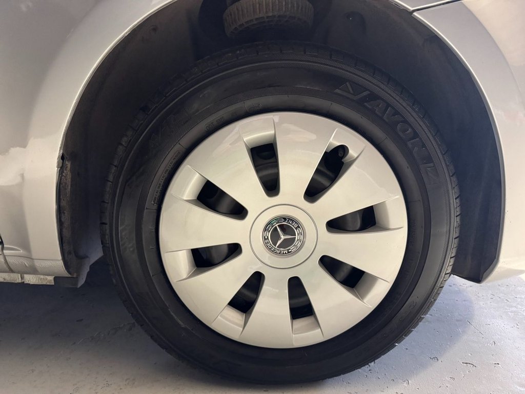 Used Mercedes-Benz Vito 2019 for sale - 77408439: Photo 10