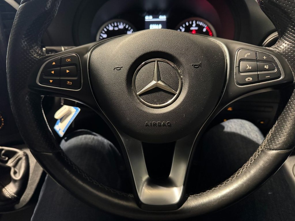 Used Mercedes-Benz Vito 2019 for sale - 77408439: Photo 13