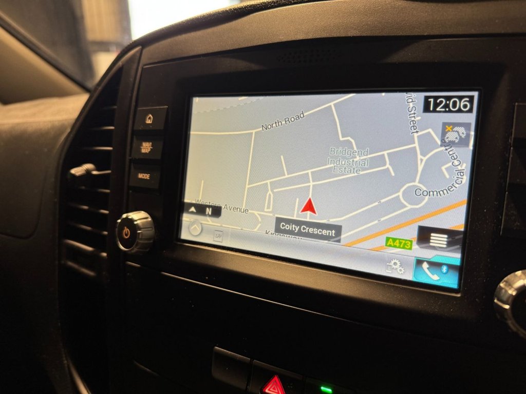 Used Mercedes-Benz Vito 2019 for sale - 77408439: Photo 18