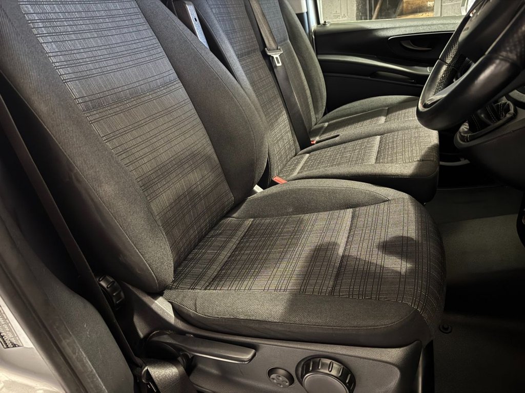 Used Mercedes-Benz Vito 2019 for sale - 77408439: Photo 24