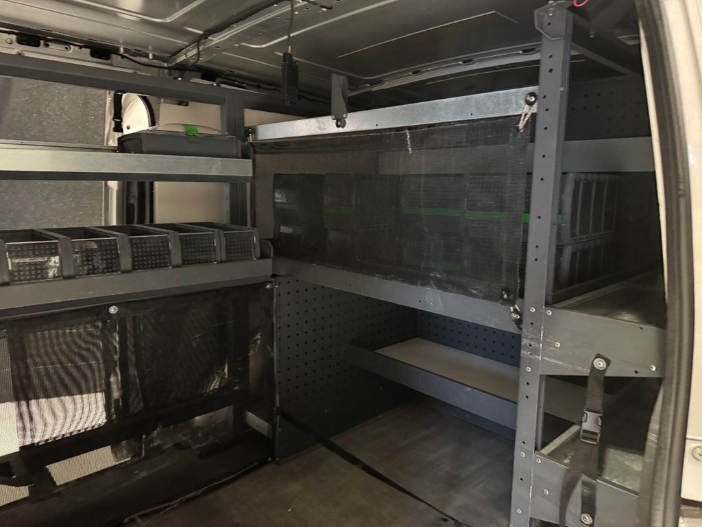 Used Mercedes-Benz Vito 2019 for sale - 77408439: Photo 28