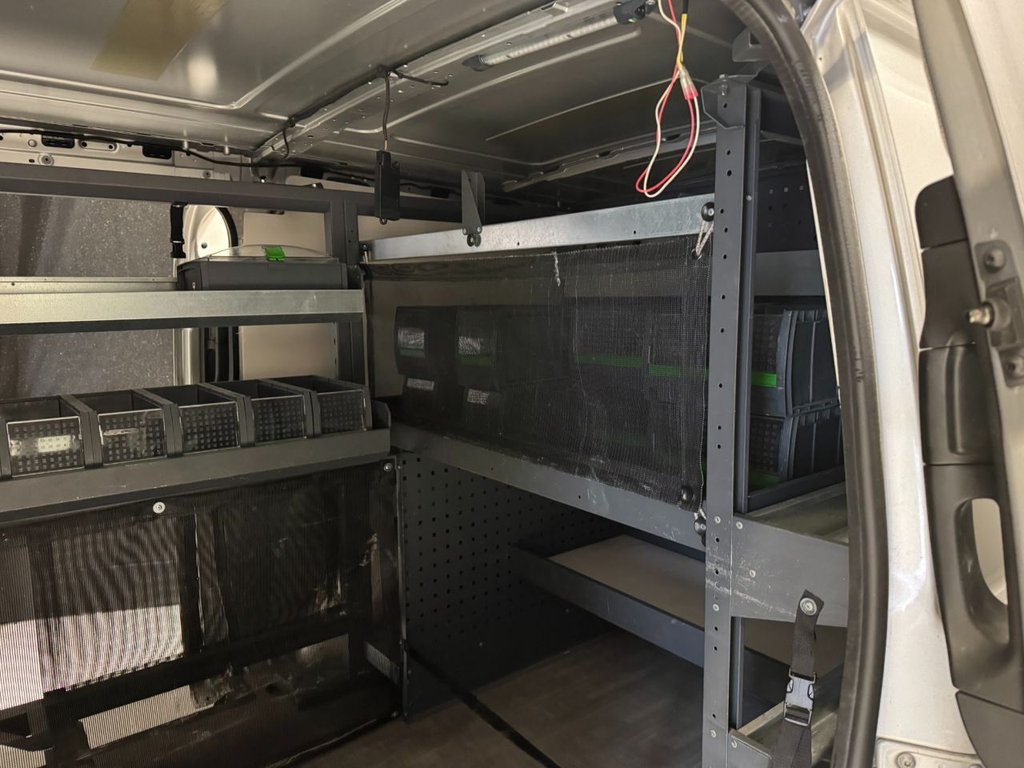 Used Mercedes-Benz Vito 2019 for sale - 77408439: Photo 29