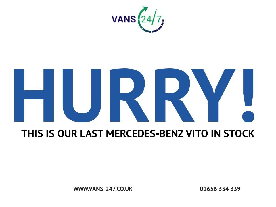 Used Mercedes-Benz Vito 2019 for sale - 77408439: Photo 36