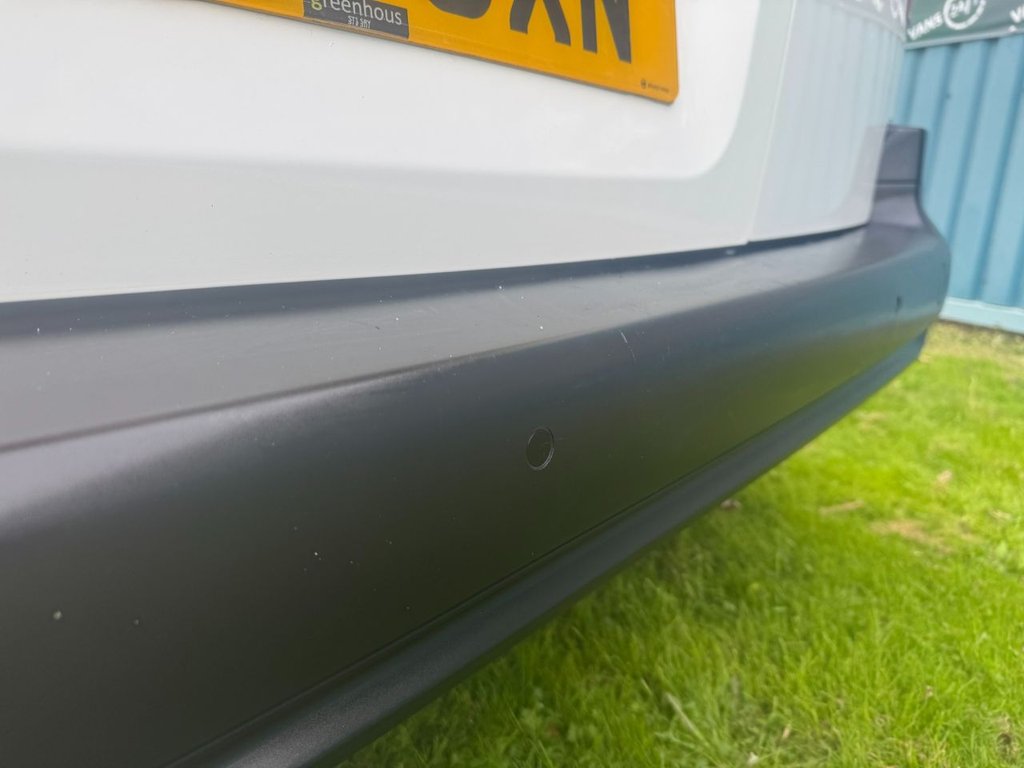 Used Vauxhall Combo 2021 for sale - 76356201: Photo 17