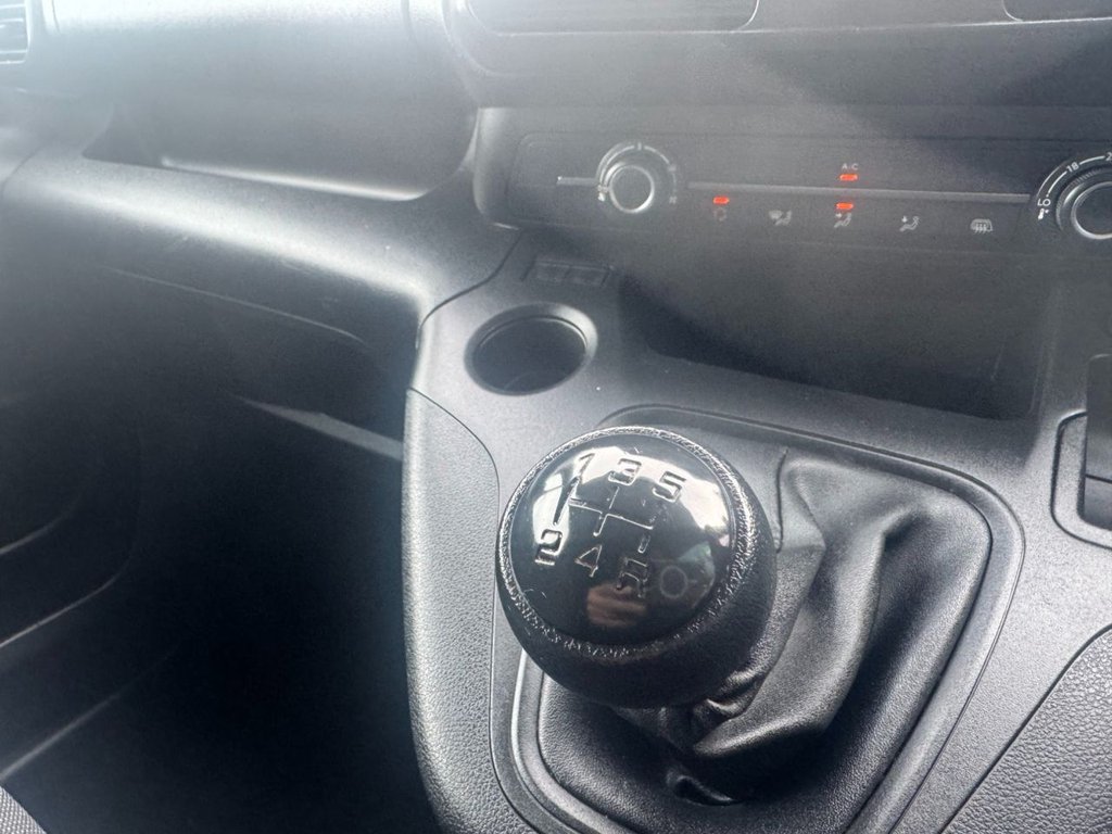Used Vauxhall Combo 2021 for sale - 76356201: Photo 18