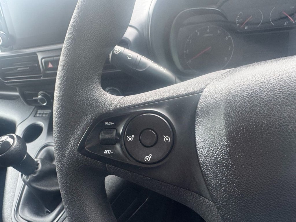 Used Vauxhall Combo 2021 for sale - 76356201: Photo 22