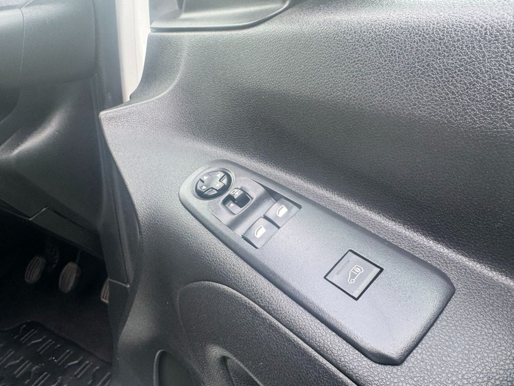 Used Vauxhall Combo 2021 for sale - 76356201: Photo 25
