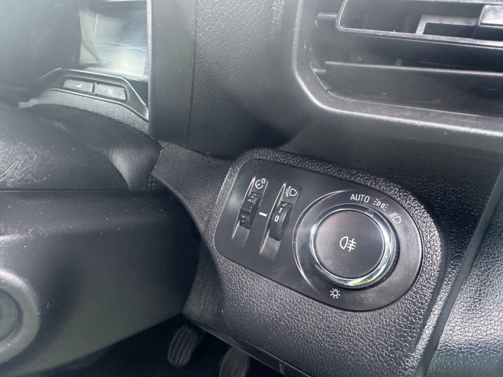 Used Vauxhall Combo 2021 for sale - 76356201: Photo 26