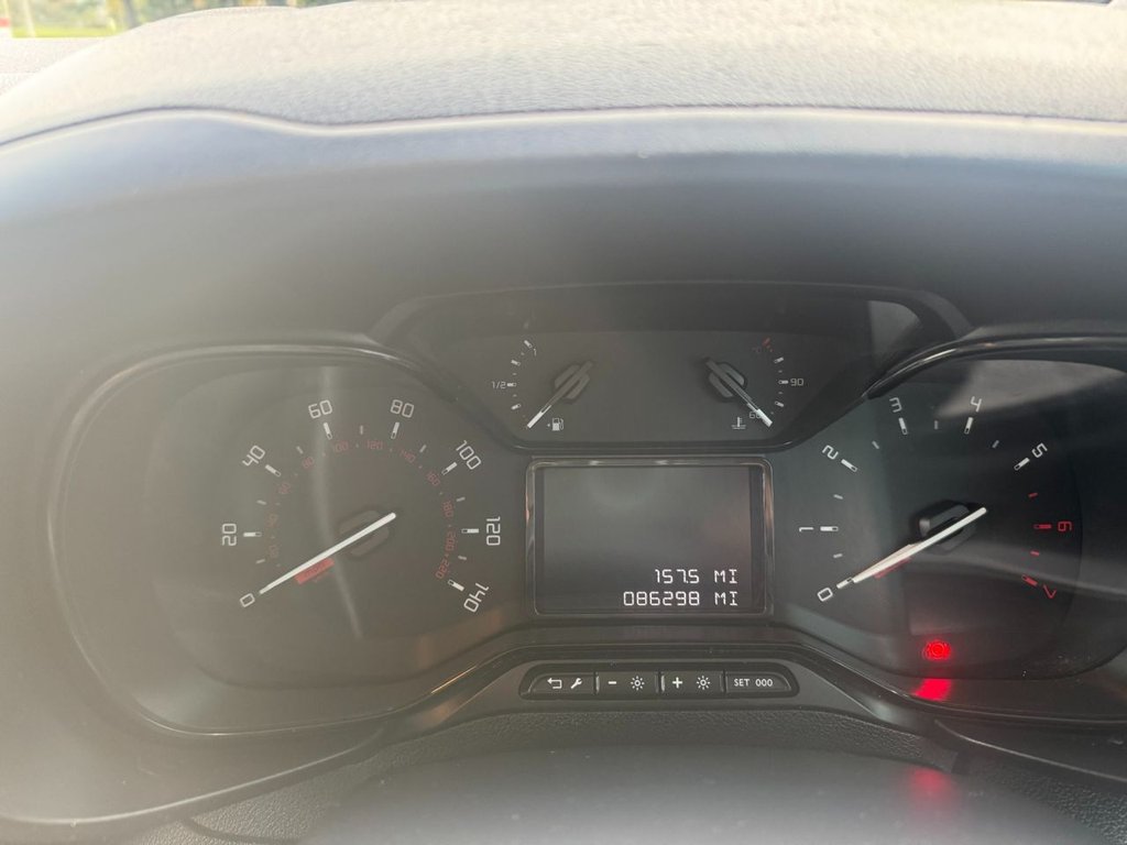 Used Citroen Berlingo 2020 for sale - 76356254: Photo 11
