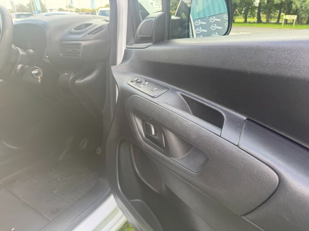 Used Citroen Berlingo 2020 for sale - 76356254: Photo 12
