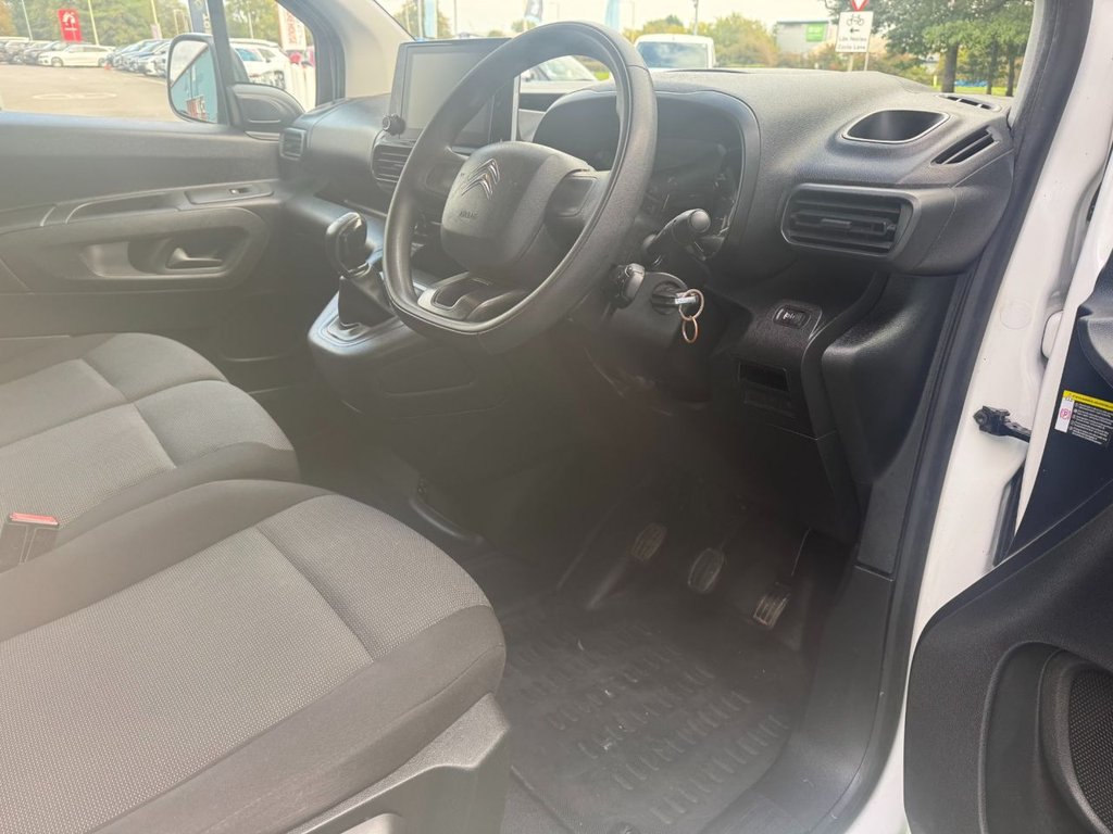 Used Citroen Berlingo 2020 for sale - 76356254: Photo 13