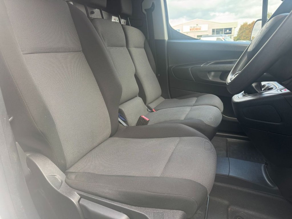 Used Citroen Berlingo 2020 for sale - 76356254: Photo 14