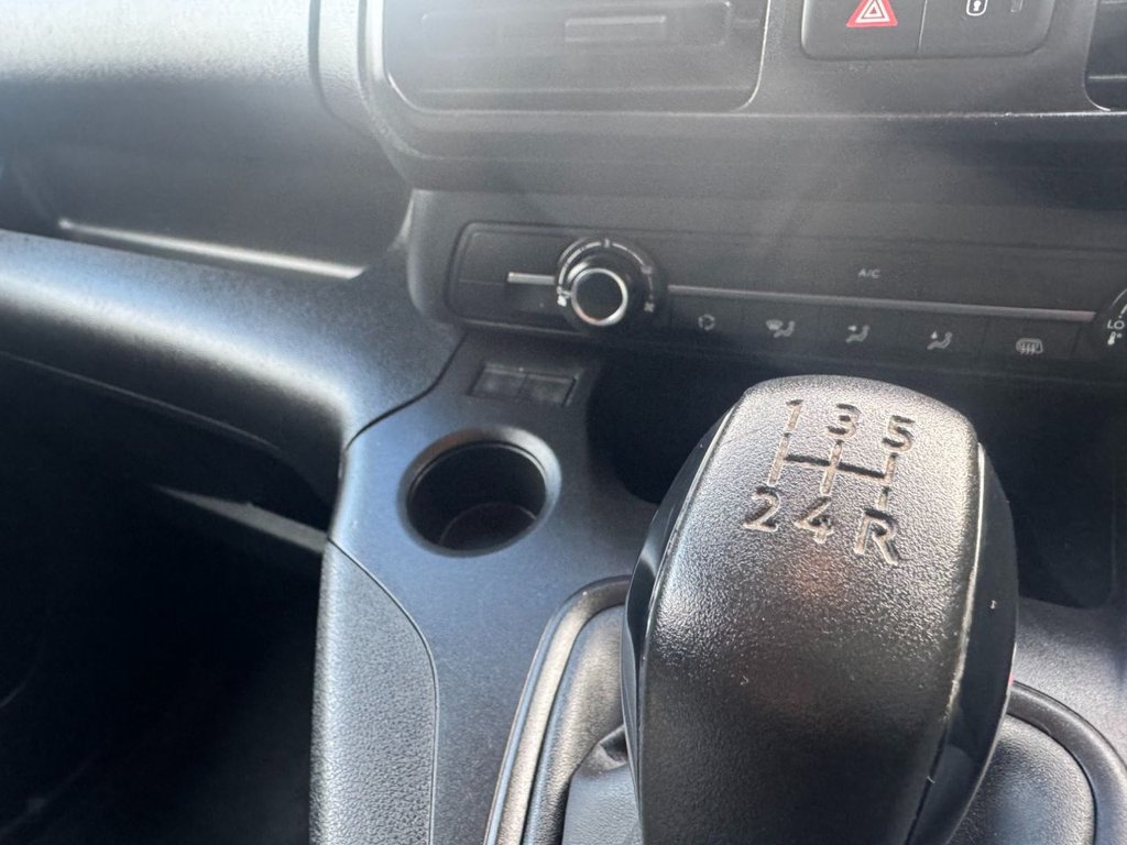 Used Citroen Berlingo 2020 for sale - 76356254: Photo 18
