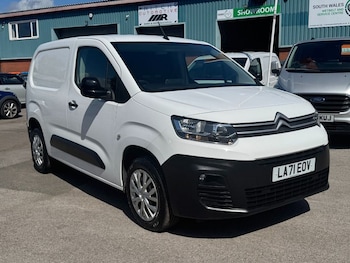 Used Citroen Berlingo 2022 for sale - 79438435: Photo