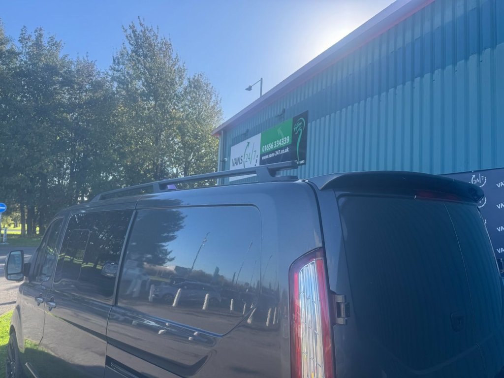 Used Ford Transit Custom 2022 for sale - 76356124: Photo 12