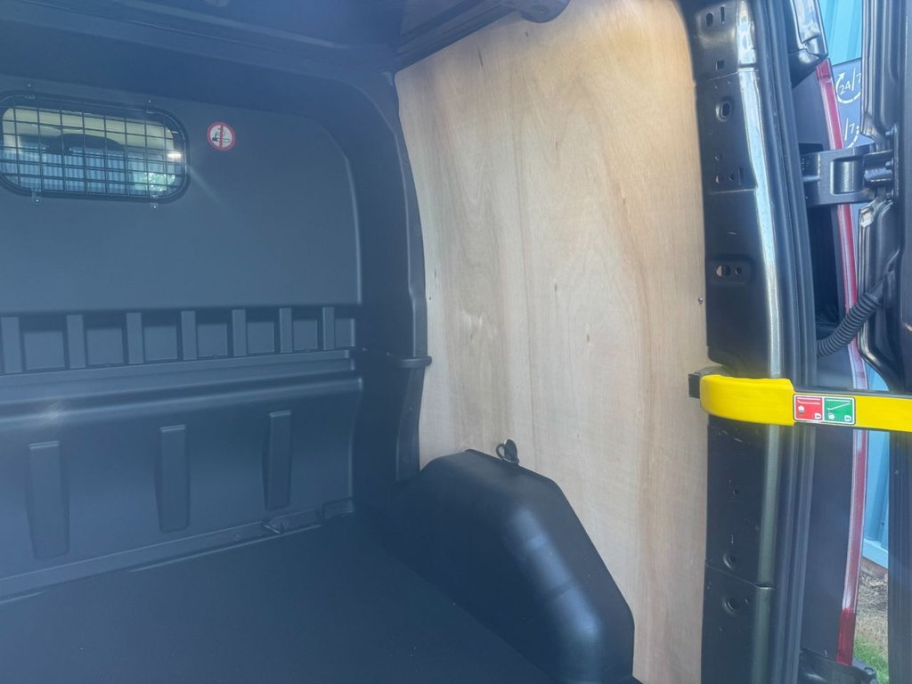 Used Ford Transit Custom 2022 for sale - 76356124: Photo 14