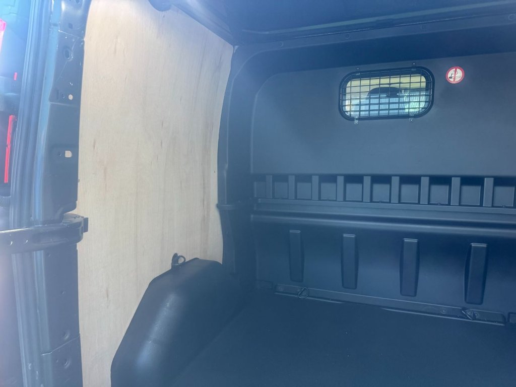 Used Ford Transit Custom 2022 for sale - 76356124: Photo 15