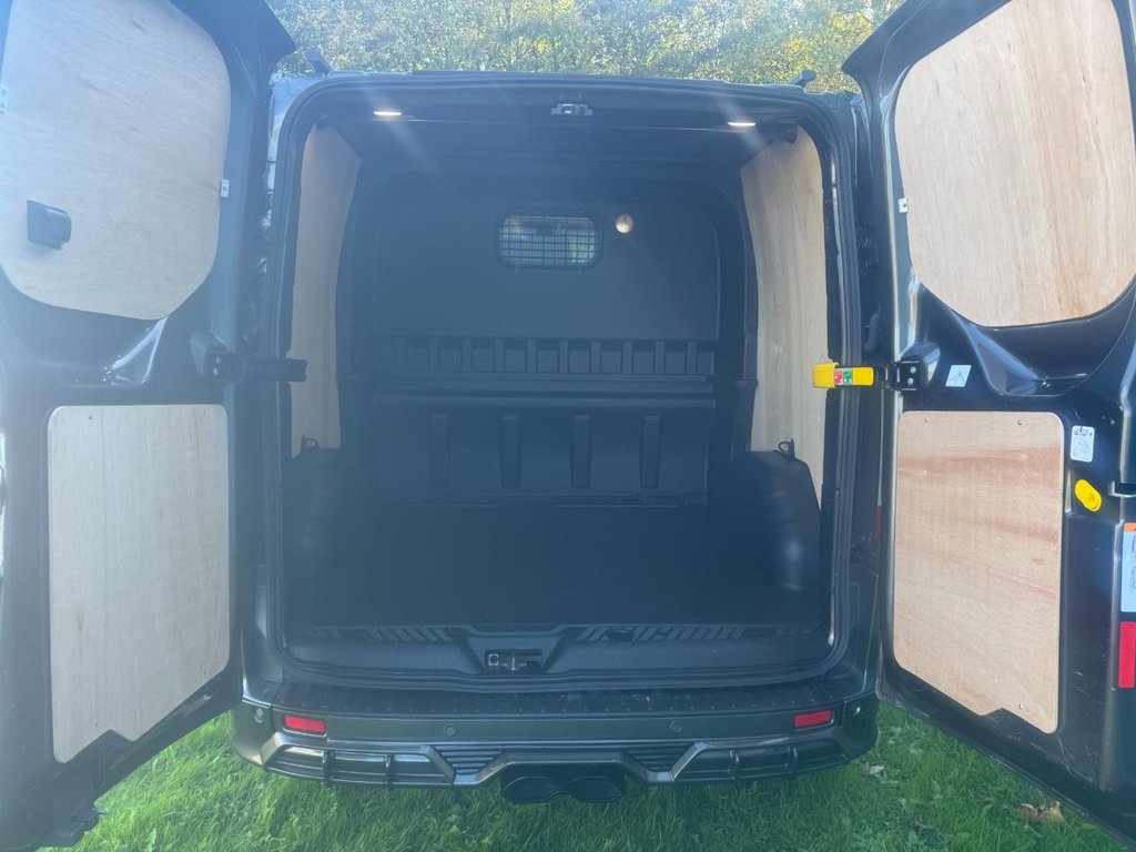 Used Ford Transit Custom 2022 for sale - 76356124: Photo 16