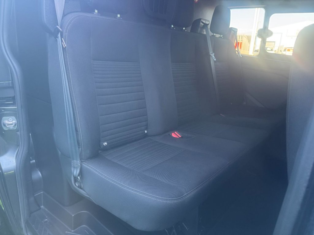 Used Ford Transit Custom 2022 for sale - 76356124: Photo 22