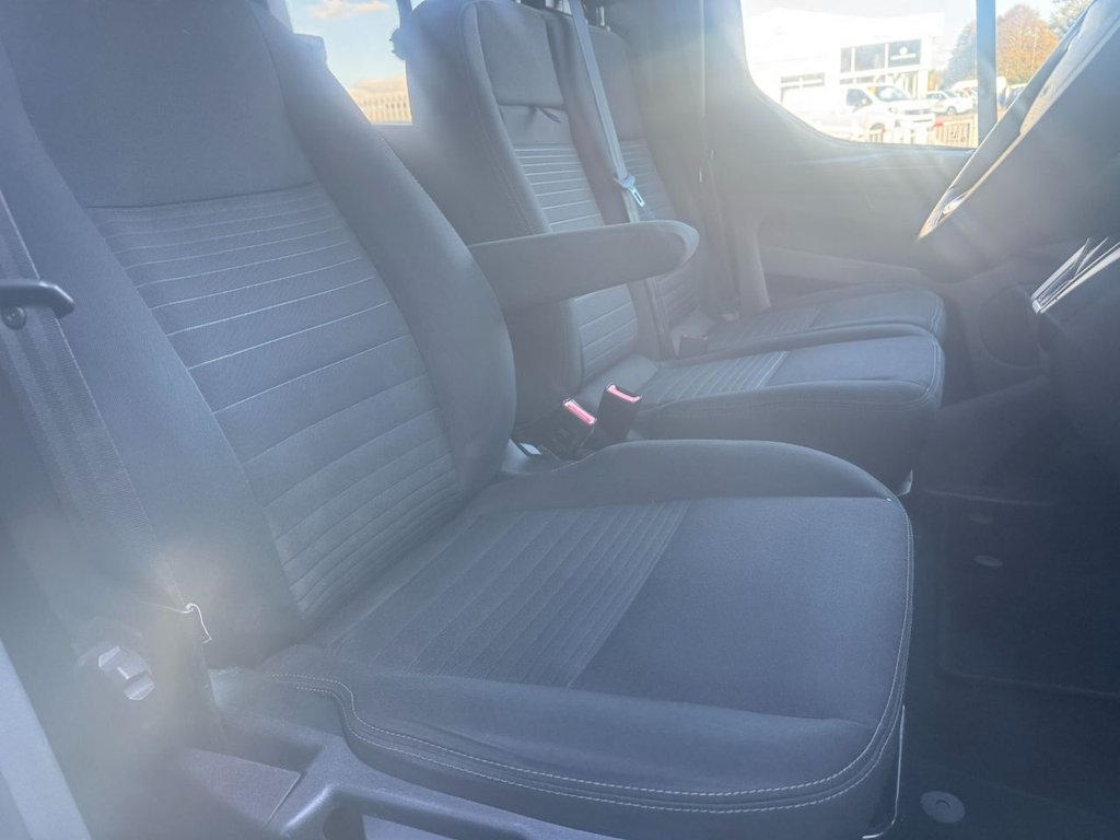 Used Ford Transit Custom 2022 for sale - 76356124: Photo 23
