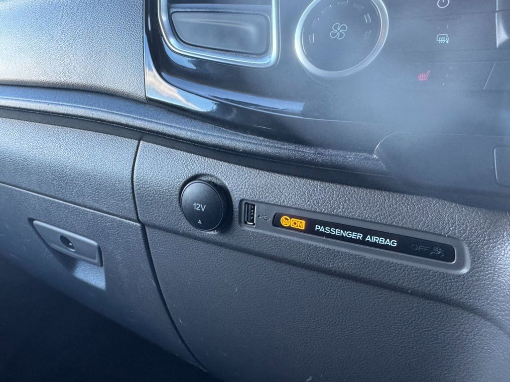 Used Ford Transit Custom 2022 for sale - 76356124: Photo 24