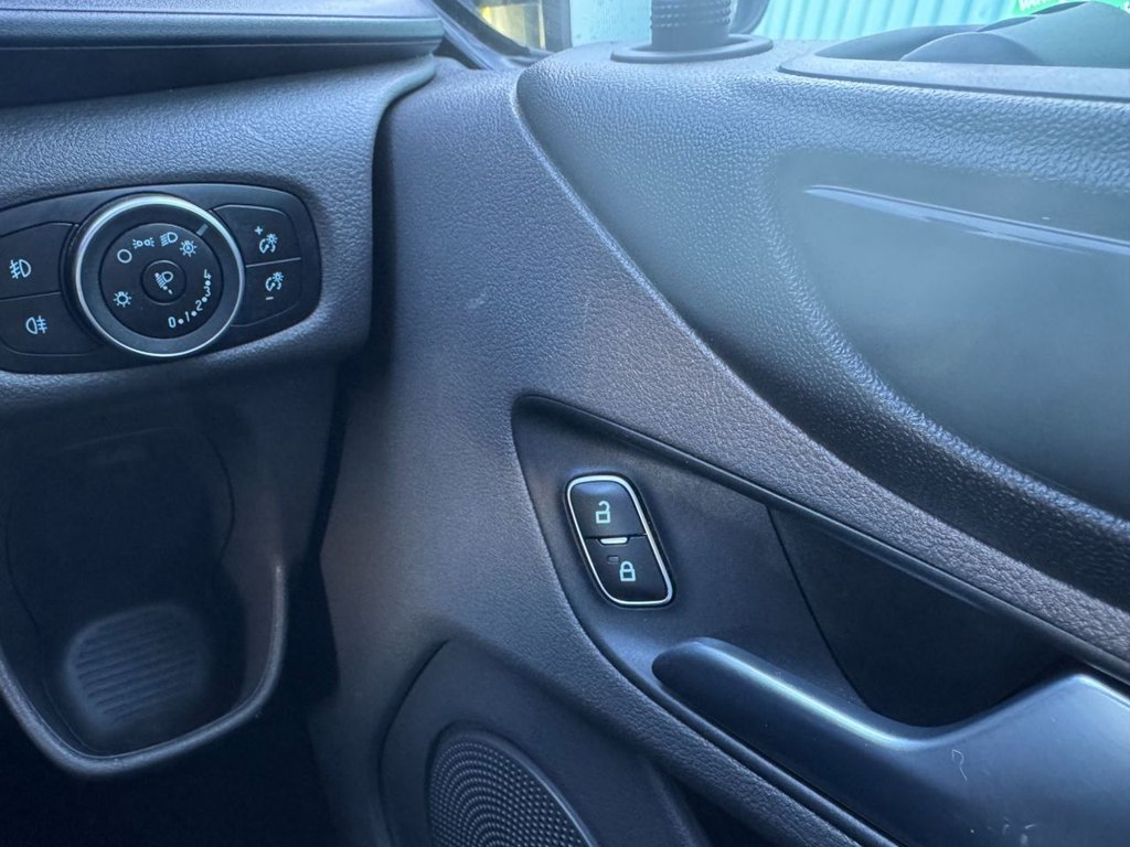 Used Ford Transit Custom 2022 for sale - 76356124: Photo 27