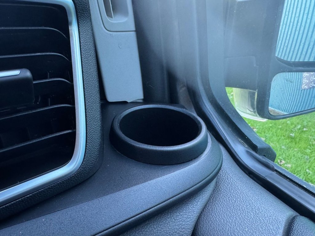 Used Ford Transit Custom 2022 for sale - 76356124: Photo 28