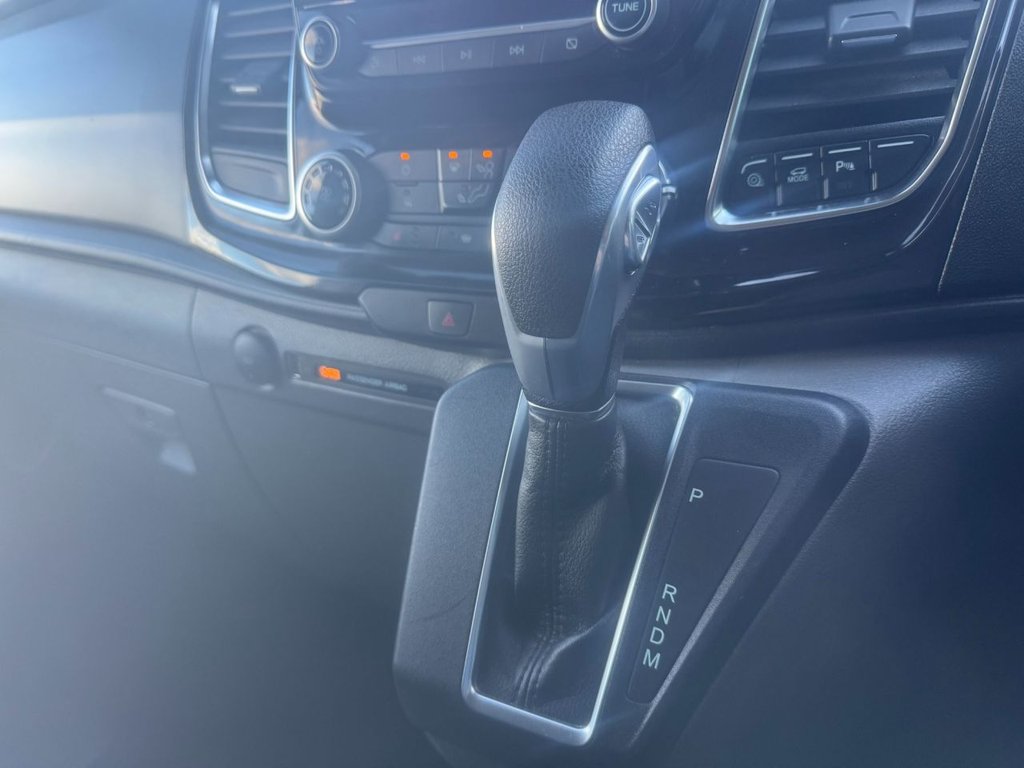 Used Ford Transit Custom 2022 for sale - 76356124: Photo 34