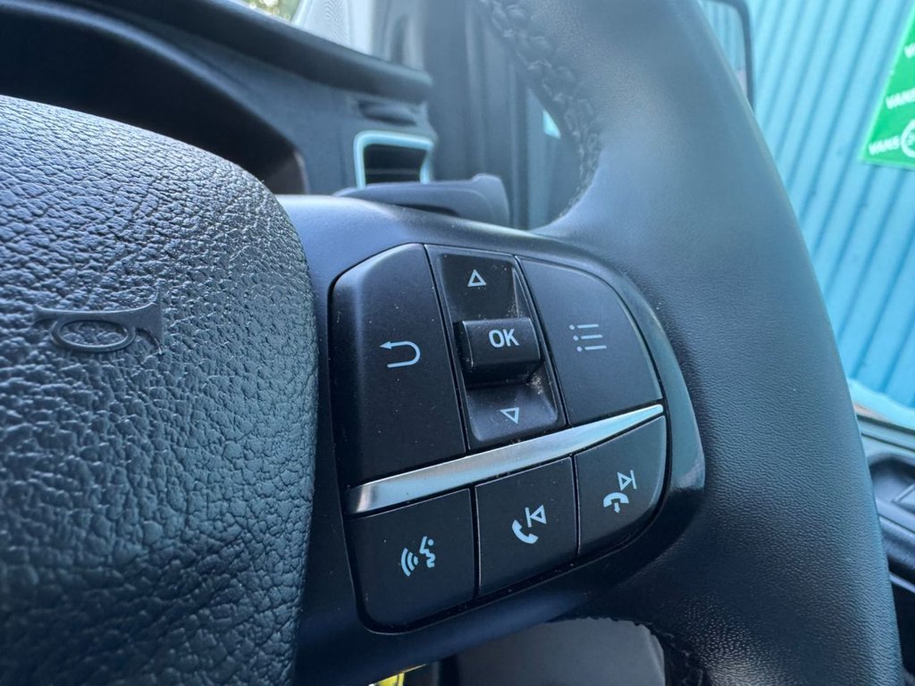 Used Ford Transit Custom 2022 for sale - 76356124: Photo 35