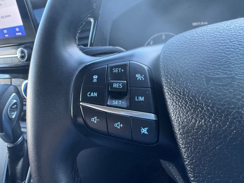 Used Ford Transit Custom 2022 for sale - 76356124: Photo 38