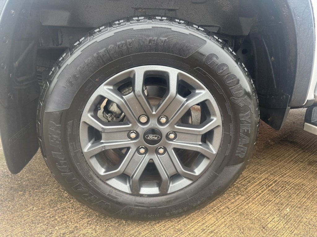 Used Ford Ranger 2024 for sale - 76356211: Photo 12