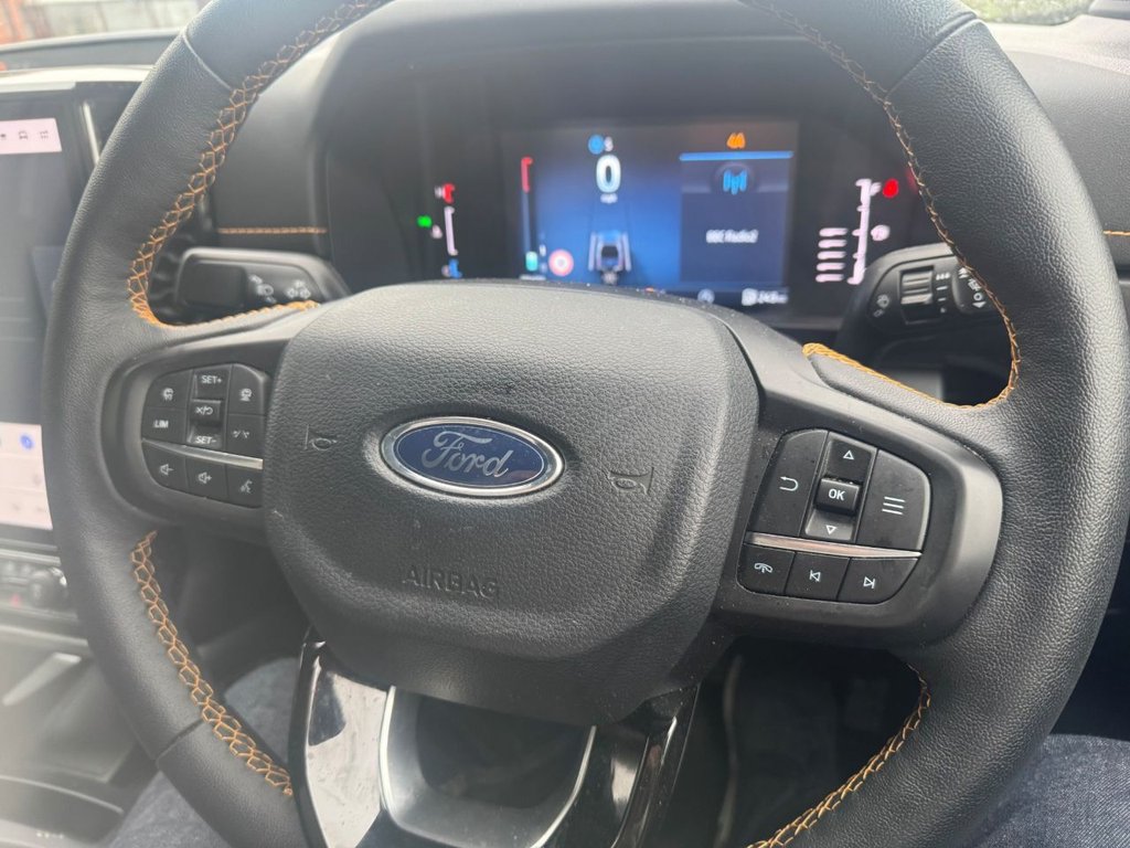 Used Ford Ranger 2024 for sale - 76356211: Photo 15