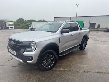 Used Ford Ranger 2024 for sale - 76356211: Photo