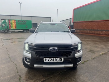 Used Ford Ranger 2024 for sale - 76356211: Photo