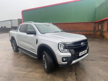 Used Ford Ranger 2024 for sale - 76356211: Photo