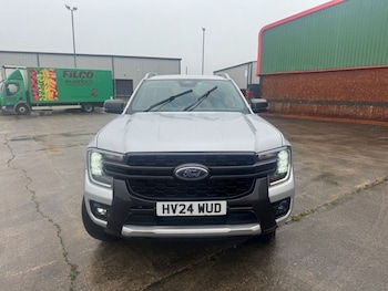 Used Ford Ranger 2024 for sale - 76356211: Photo