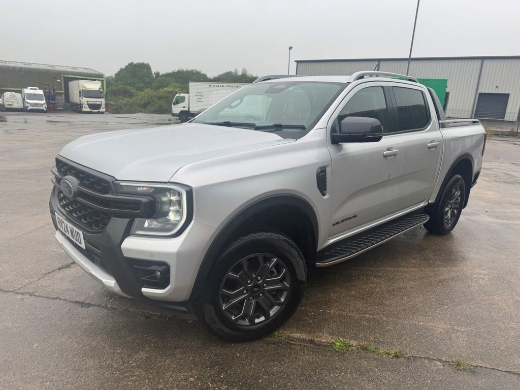 Used Ford Ranger 2024 for sale - 76356211: Photo 7