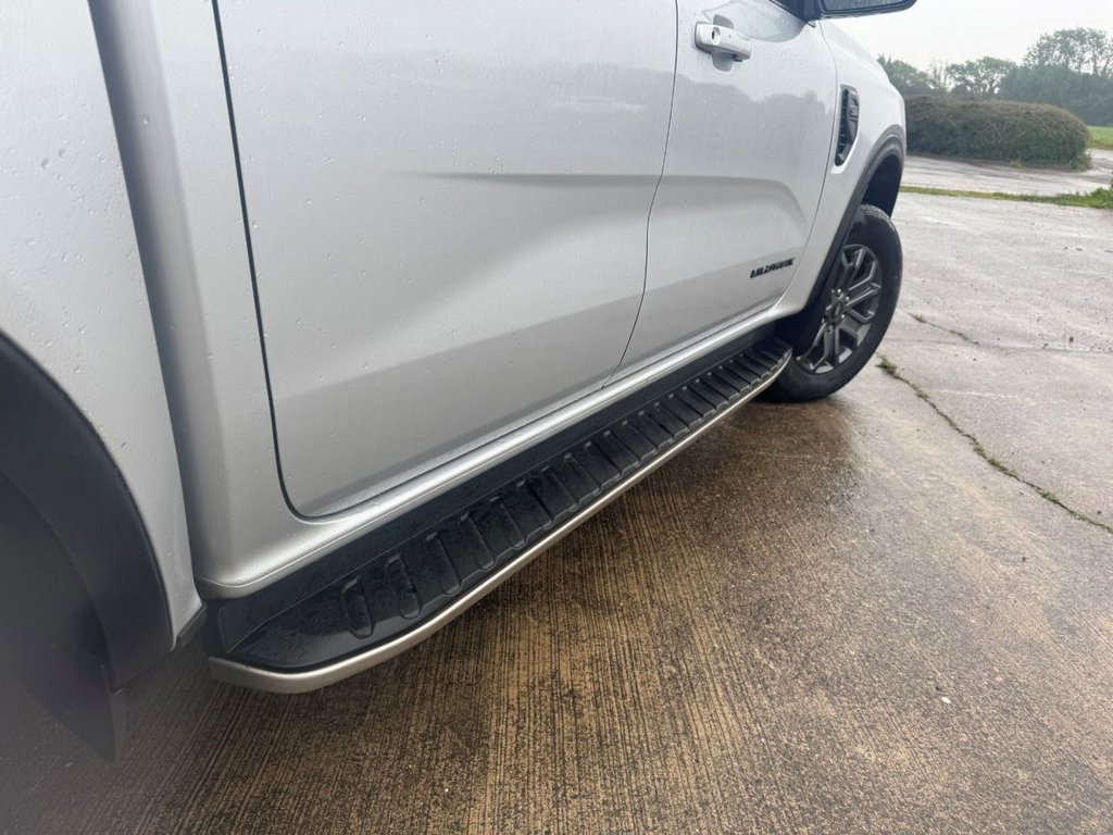 Used Ford Ranger 2024 for sale - 76356211: Photo 8