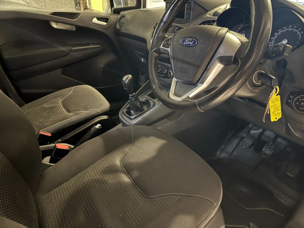 Used Ford Transit Courier 2020 for sale - 77850028: Photo 14