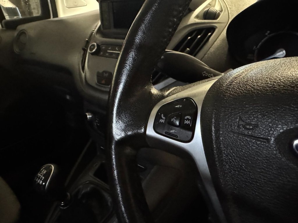 Used Ford Transit Courier 2020 for sale - 77850028: Photo 16