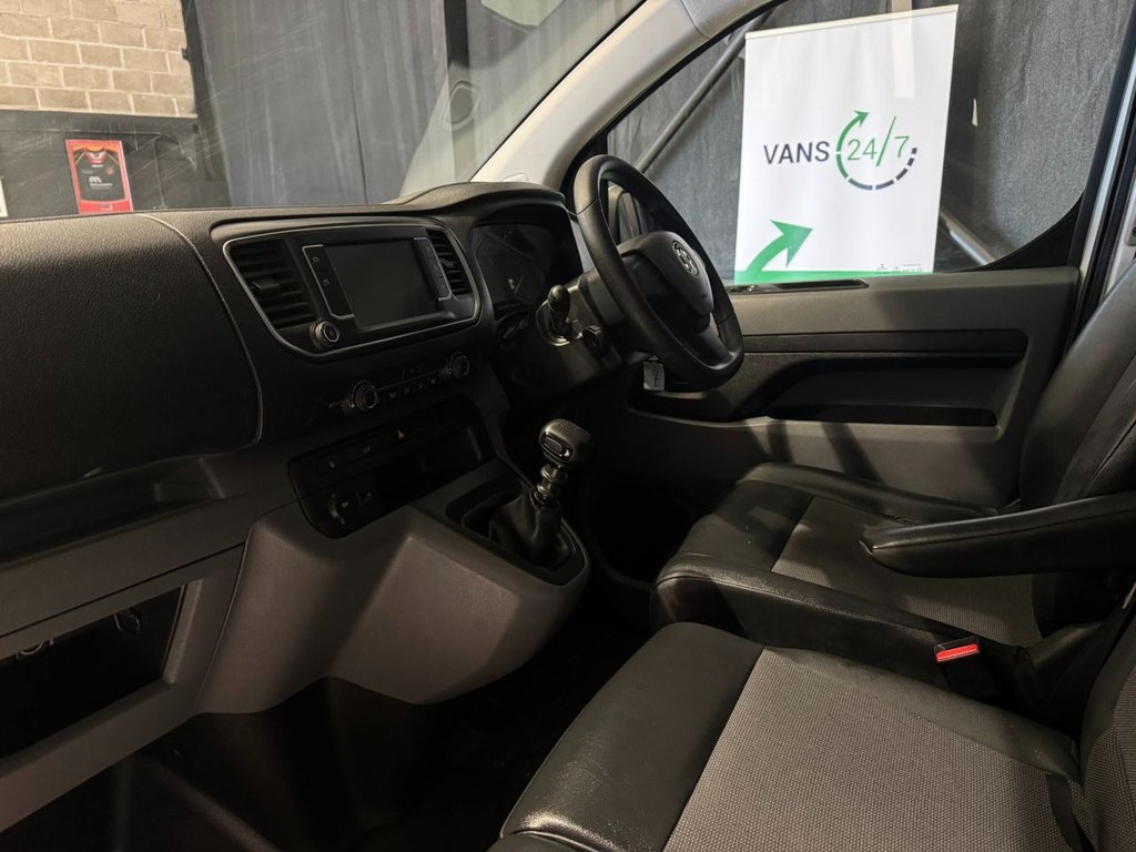 Used Vauxhall Vivaro 2019 for sale - 78003240: Photo 14